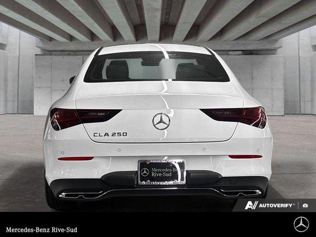 mercedes-benz CLA 2026 - 4