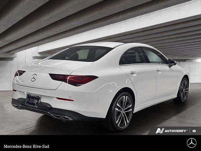 mercedes-benz CLA 2026 - 5