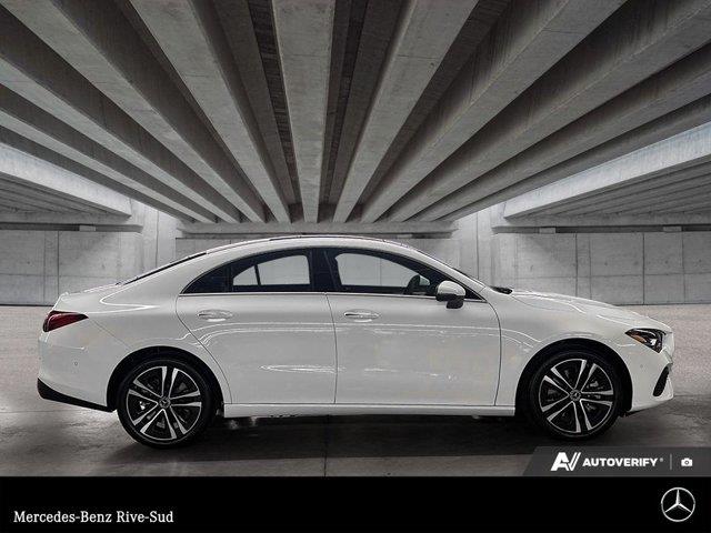 mercedes-benz CLA 2026 - 6