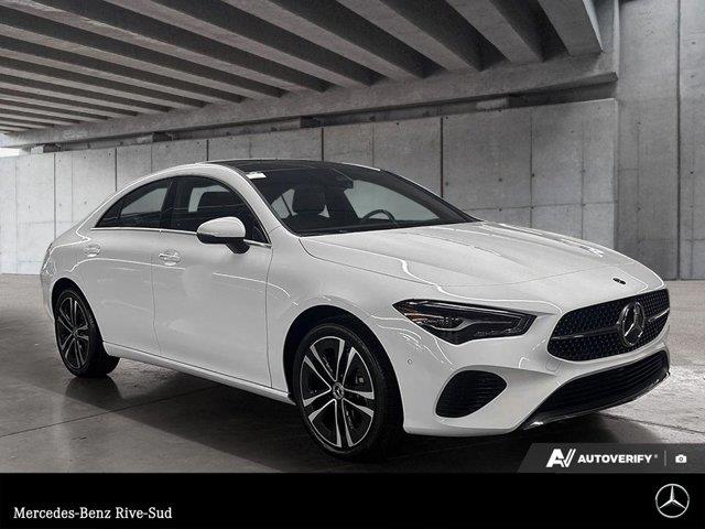 mercedes-benz CLA 2026 - 7