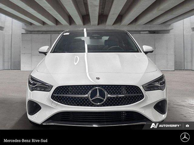 mercedes-benz CLA 2026 - 8