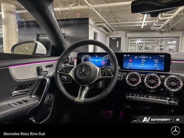 mercedes-benz CLA 2026 - 9