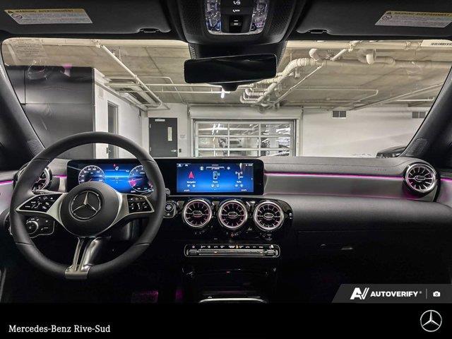 mercedes-benz CLA 2026 - 10