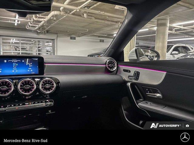 mercedes-benz CLA 2026 - 11