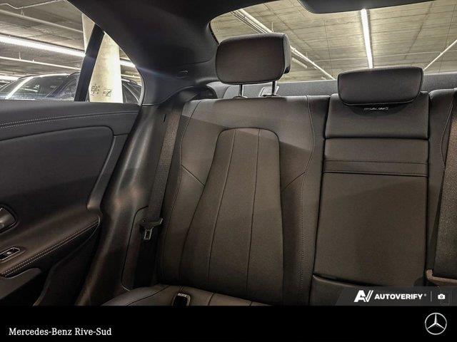 mercedes-benz CLA 2026 - 12