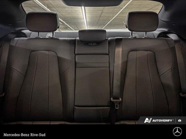 mercedes-benz CLA 2026 - 13