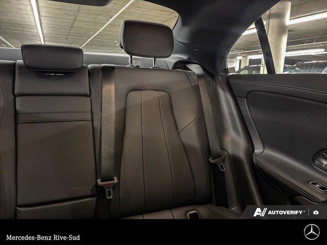 mercedes-benz CLA 2026 - 14