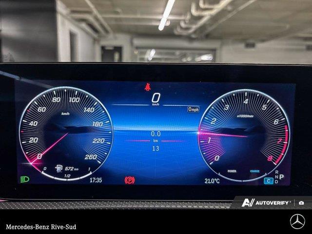 mercedes-benz CLA 2026 - 15