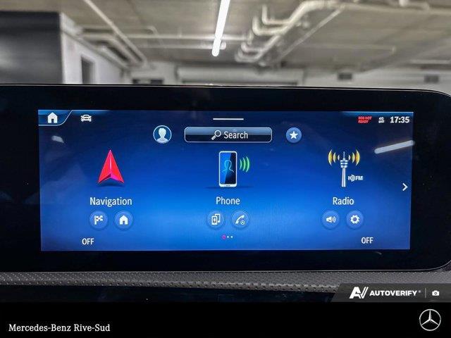 mercedes-benz CLA 2026 - 16