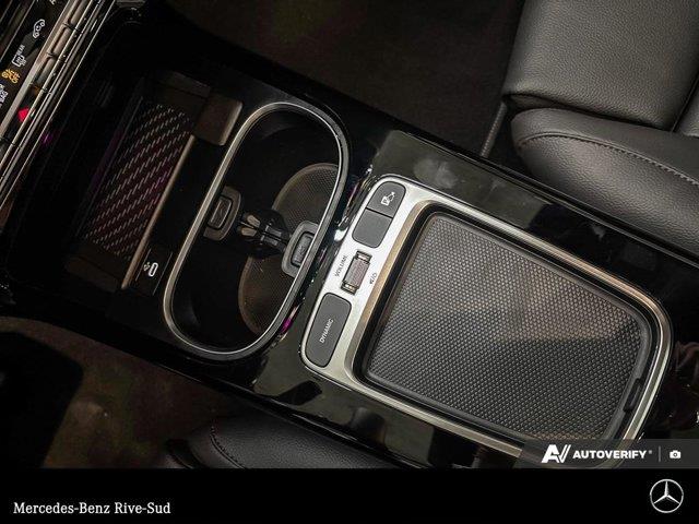 mercedes-benz CLA 2026 - 17