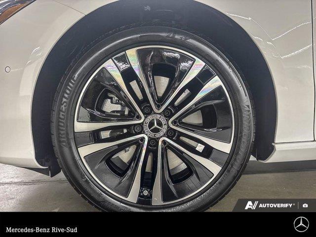 mercedes-benz CLA 2026 - 18