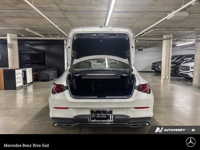 mercedes-benz CLA 2026 - 19