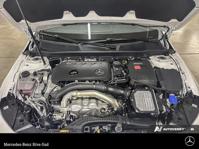 mercedes-benz CLA 2026 - 20