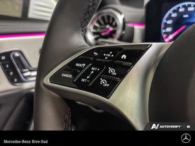 mercedes-benz CLA 2026 - 21