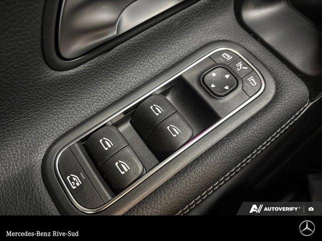 mercedes-benz CLA 2026 - 22