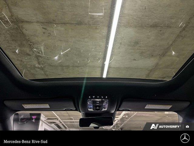 mercedes-benz CLA 2026 - 23