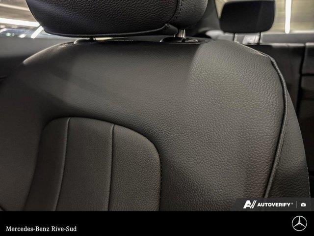 mercedes-benz CLA 2026 - 24