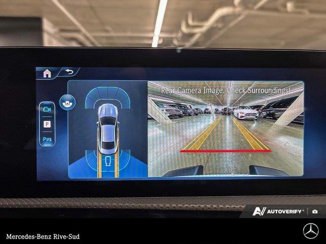 mercedes-benz CLA 2026 - 25