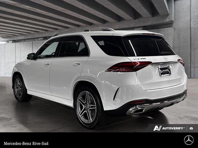 mercedes-benz GLE 2026 - 3