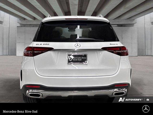 mercedes-benz GLE 2026 - 4