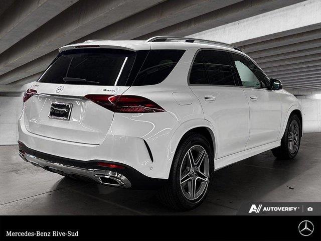 mercedes-benz GLE 2026 - 5