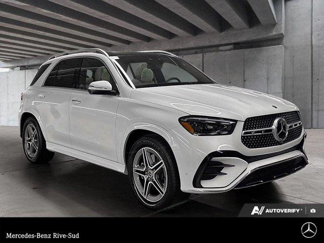 mercedes-benz GLE 2026 - 7