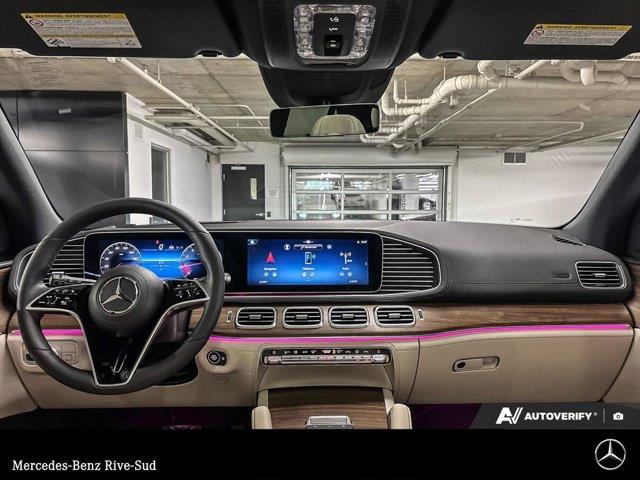 mercedes-benz GLE 2026 - 10