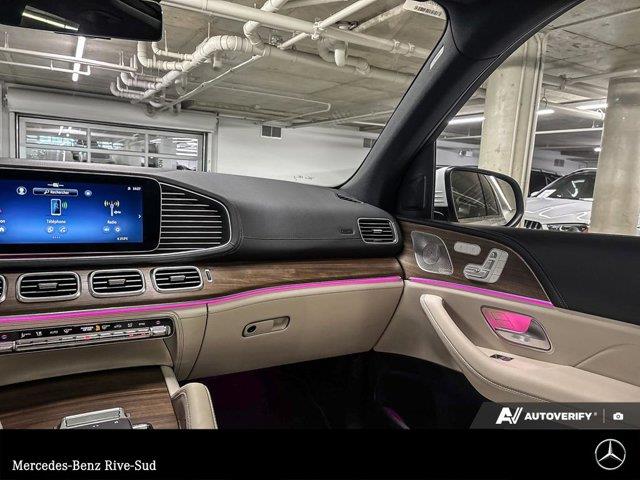 mercedes-benz GLE 2026 - 11