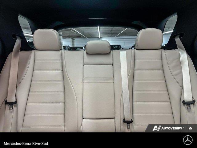 mercedes-benz GLE 2026 - 12