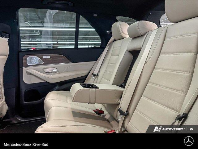 mercedes-benz GLE 2026 - 13