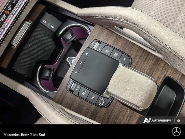 mercedes-benz GLE 2026 - 16