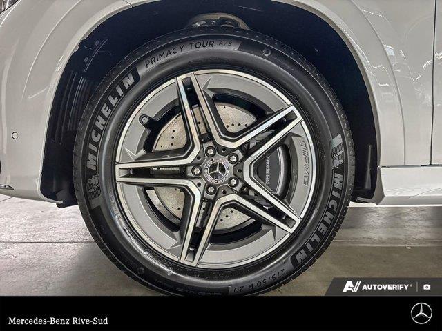 mercedes-benz GLE 2026 - 17