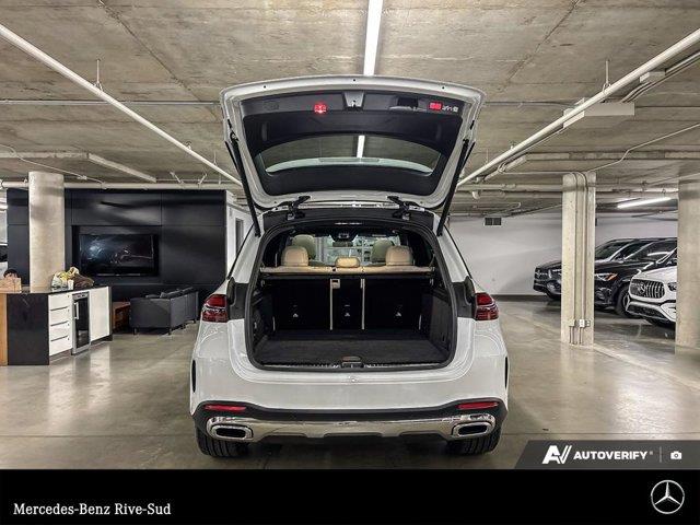 mercedes-benz GLE 2026 - 18