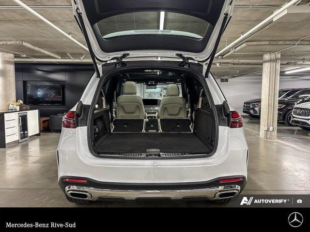 mercedes-benz GLE 2026 - 19