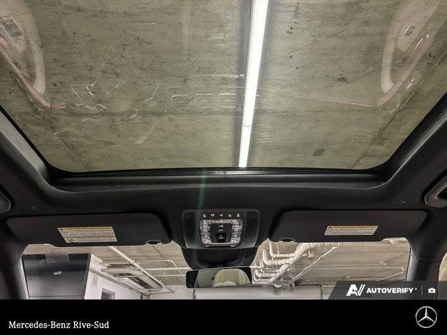 mercedes-benz GLE 2026 - 23