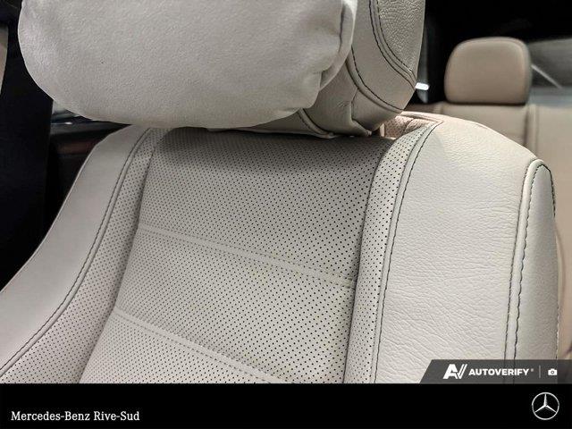 mercedes-benz GLE 2026 - 24