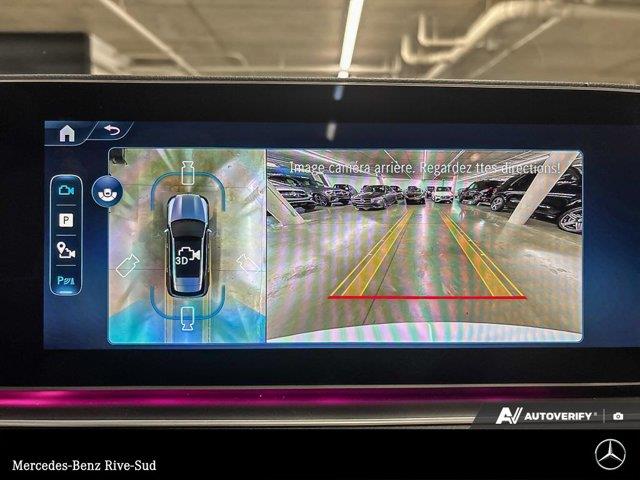 mercedes-benz GLE 2026 - 25