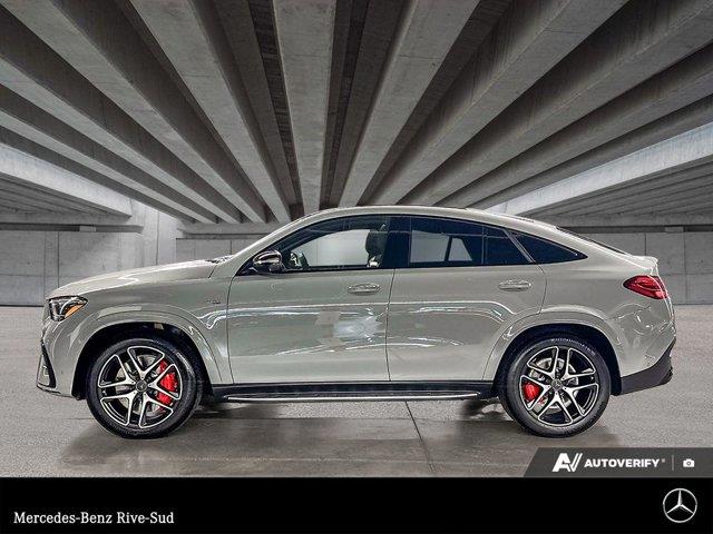 mercedes-benz GLE 2026 - 2