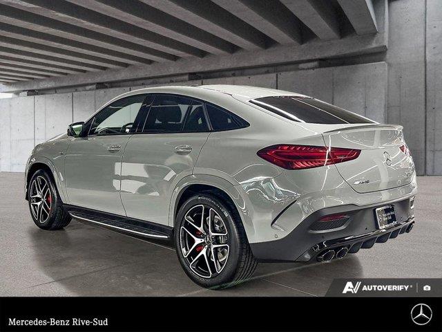 mercedes-benz GLE 2026 - 3