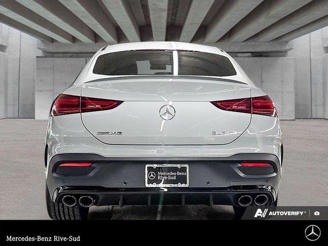 mercedes-benz GLE 2026 - 4