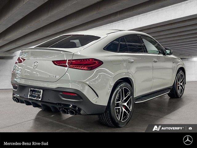 mercedes-benz GLE 2026 - 5