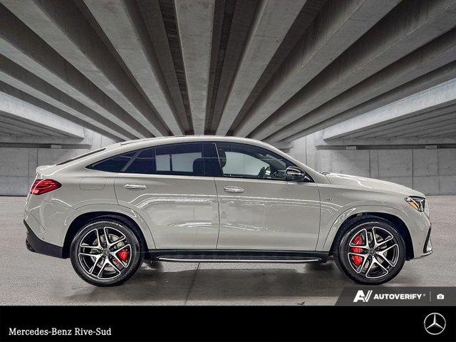 mercedes-benz GLE 2026 - 6