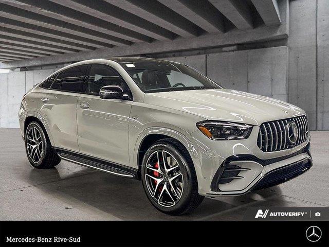mercedes-benz GLE 2026 - 7