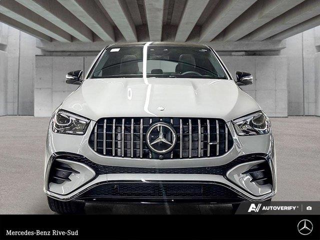 mercedes-benz GLE 2026 - 8