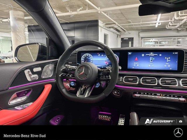 mercedes-benz GLE 2026 - 9