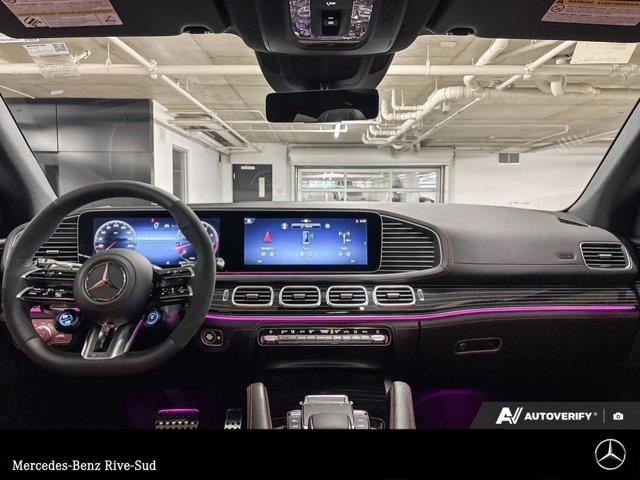 mercedes-benz GLE 2026 - 10