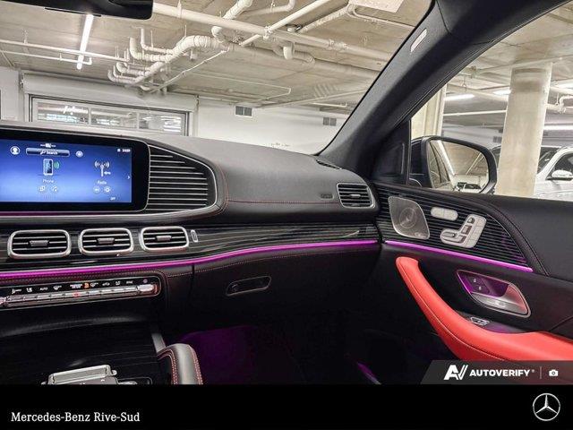 mercedes-benz GLE 2026 - 11