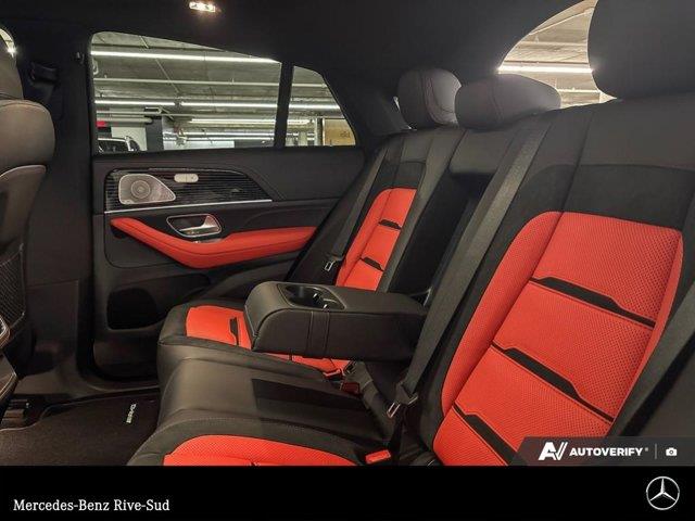 mercedes-benz GLE 2026 - 13