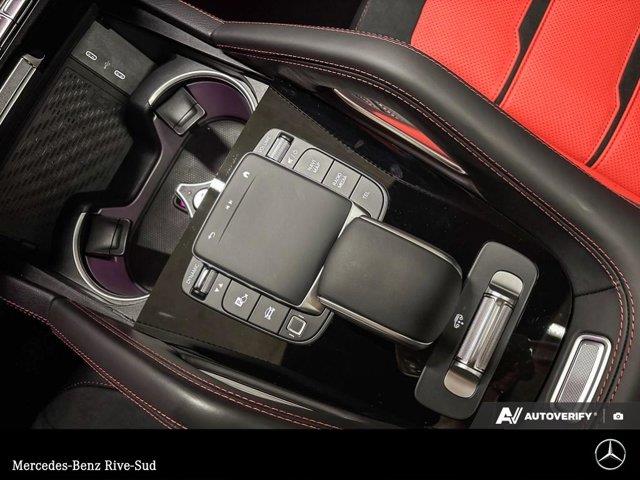 mercedes-benz GLE 2026 - 16