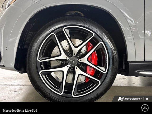 mercedes-benz GLE 2026 - 17